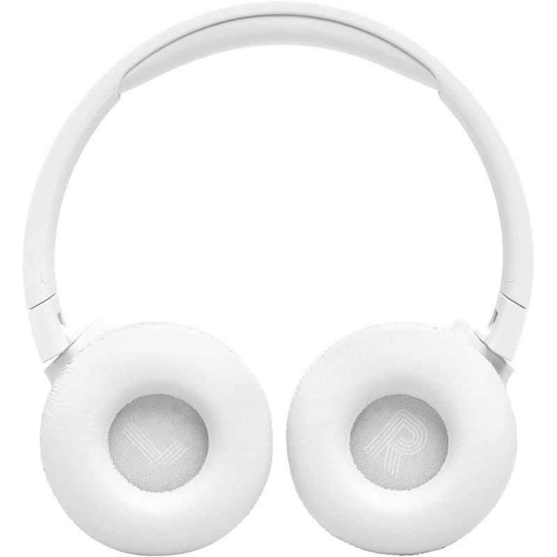 Auriculares Inalámbricos JBL Tune 670NC/ con Micrófono/ Bluetooth/ Blanco - изображение 2
