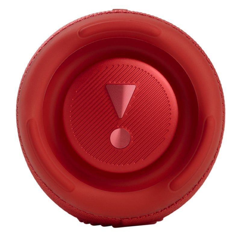 Altavoz con Bluetooth JBL Charge 5/ 40W/ 1.0/ Rojo - изображение 4