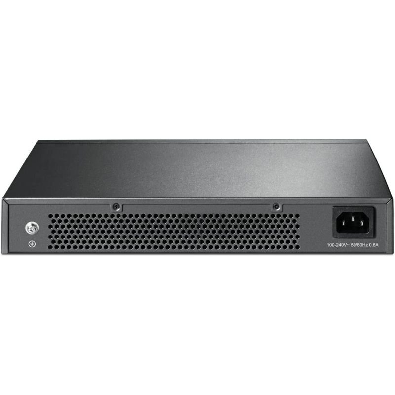 Switch TP-Link TL-SG1024DE 24 Puertos/ RJ-45 10/100/1000 - изображение 3