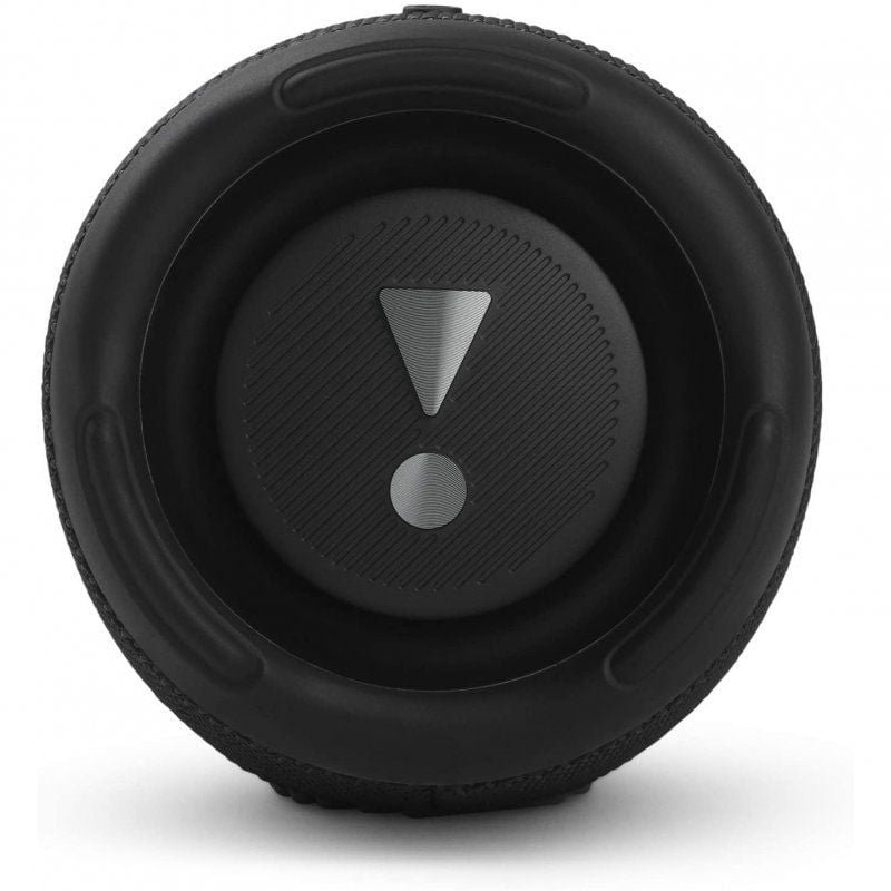 Altavoz con Bluetooth JBL Charge 5/ 40W/ 1.0/ Negro - изображение 4
