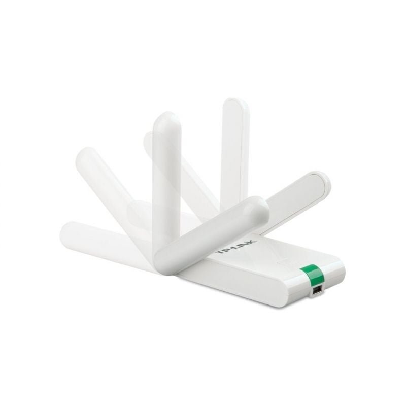 Adaptador USB - WiFi TP-Link TL-WN822N/ 300Mbps - изображение 2