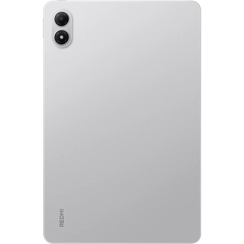 Tablet Xiaomi Redmi Pad 2 Pro 12.1"/ 6GB/ 128GB/ Octacore/ Plata