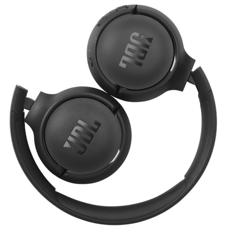 Auriculares Inalámbricos JBL Tune 570BT/ con Micrófono/ Bluetooth/ Negros - изображение 4