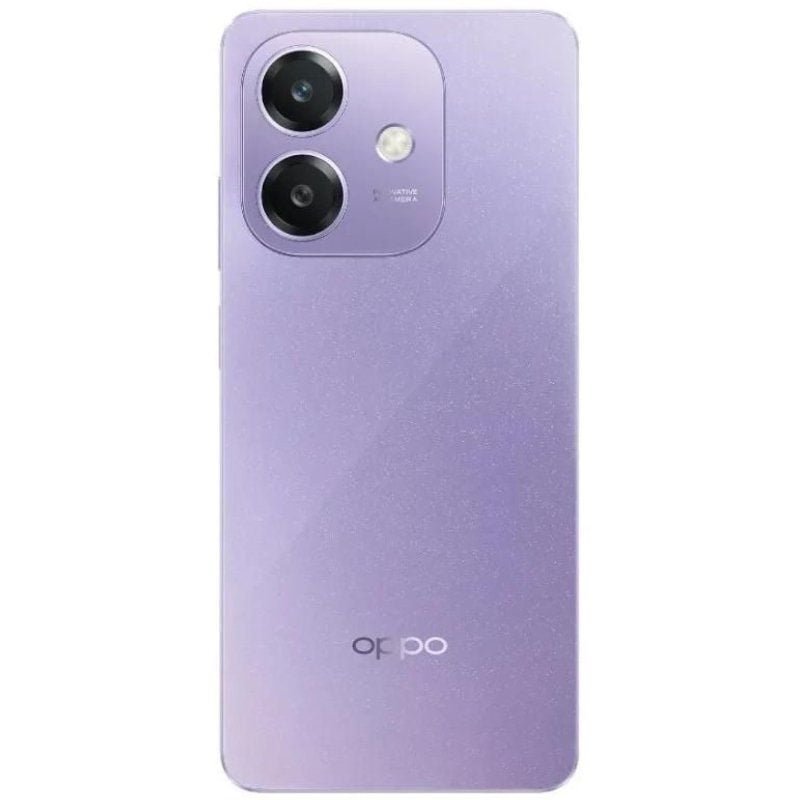 Smartphone Oppo A40 4GB/ 128GB/ 6.67"/ Lila - изображение 4