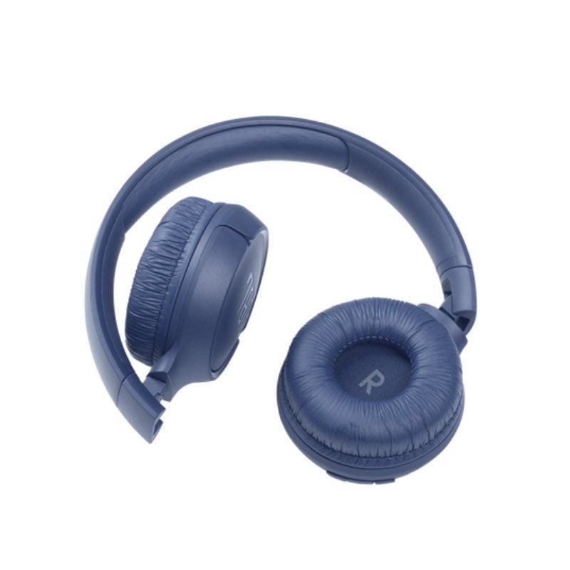 Auriculares Inalámbricos JBL Tune 510BT/ con Micrófono/ Bluetooth/ Azules - изображение 3