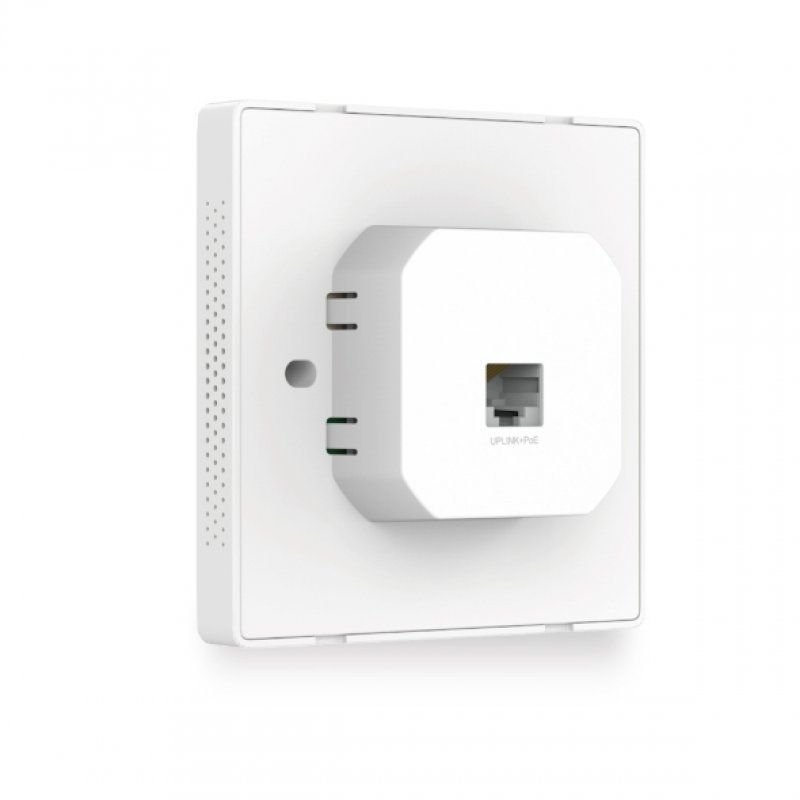 Punto de Acceso Inalámbrico TP-Link Omada EAP230-WALL PoE 1200Mbps/ 2.4GHz 5GHz/ Antenas de 3.6dBi/ WiFi 802.11ac/n/b/g - изображение 3