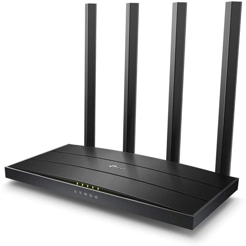 Router Inalámbrico TP-Link Archer C80 1900Mbps/ 2.4GHz 5GHz/ 4 Antenas/ WiFi 802.11ac/n/a - n/b/g - изображение 2