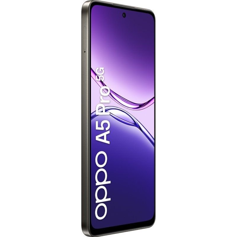 Smartphone Oppo A5 Pro 8GB/ 256GB/ 6.67"/ 5G/ Marrón Mocca - изображение 3