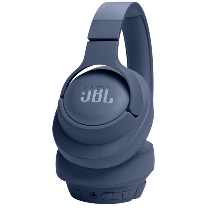 Auriculares Inalámbricos JBL Tune 720BT/ con Micrófono/ Bluetooth/ Azules - изображение 5