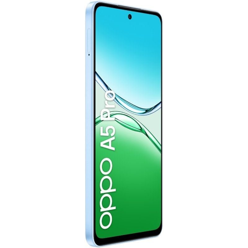 Smartphone Oppo A5 Pro 8GB/ 256GB/ 6.67"/ Azul Cielo - изображение 3