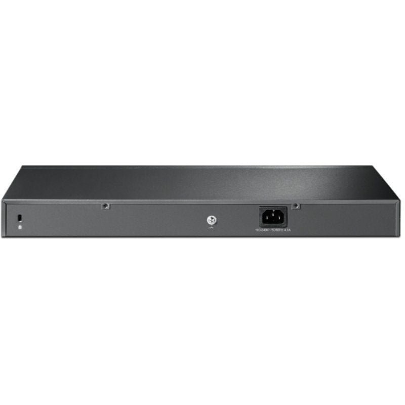 Switch TP-Link Omada TL-SL2428P 28 Puertos/ RJ-45 10/100 PoE/ SFP - изображение 3