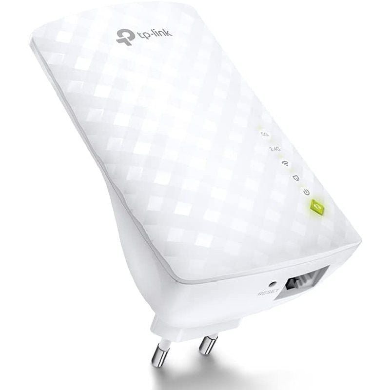 Repetidor Inalámbrico TP-Link AC750 750Mbps/ 3 Antenas Internas - изображение 2