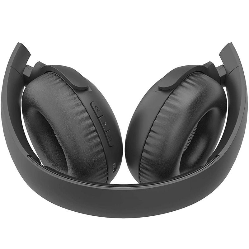 Auriculares Inalámbricos Philips TAUH202/ con Micrófono/ Bluetooth/ Negros - изображение 4
