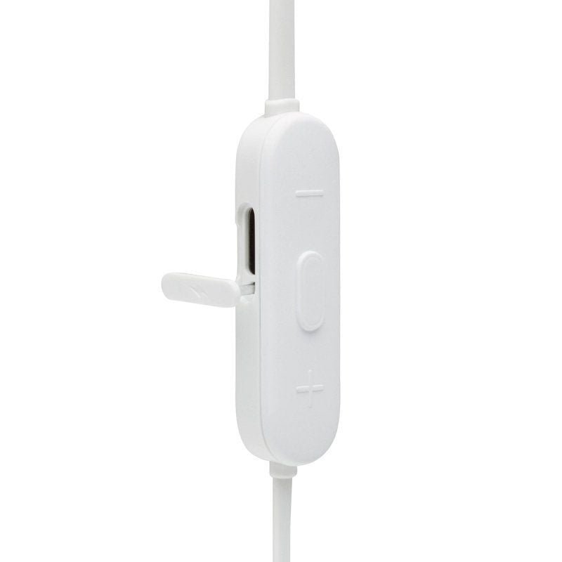 Auriculares Inalámbricos Intrauditivos JBL Tune 125BT/ con Micrófono/ Bluetooth/ Blancos - изображение 5
