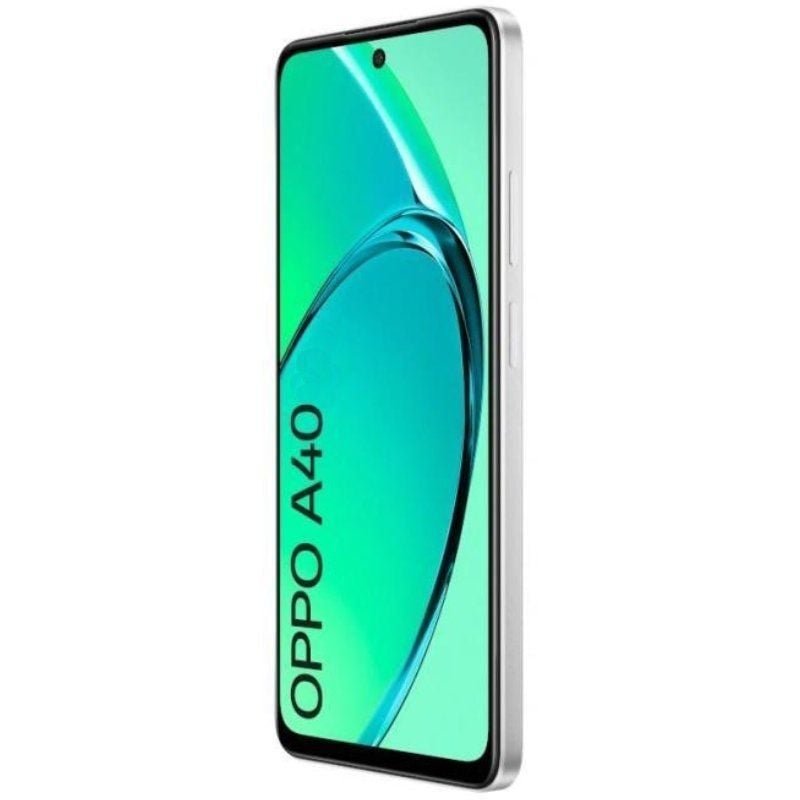 Smartphone Oppo A40 6GB/ 128GB/ 6.67"/ Blanco - изображение 3