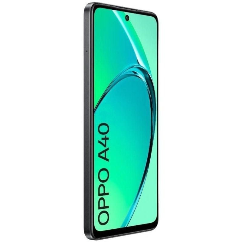 Smartphone Oppo A40 6GB/ 128GB/ 6.67"/ Negro - изображение 4