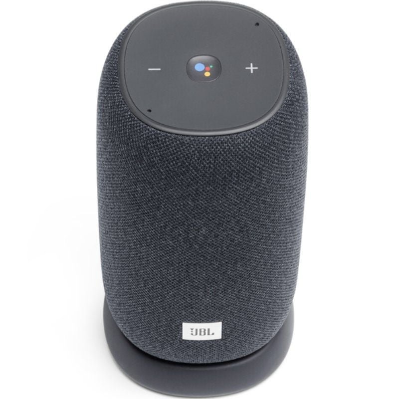 Altavoz con Bluetooth JBL Link Portable/ 20W/ 1.0/ Gris - изображение 2