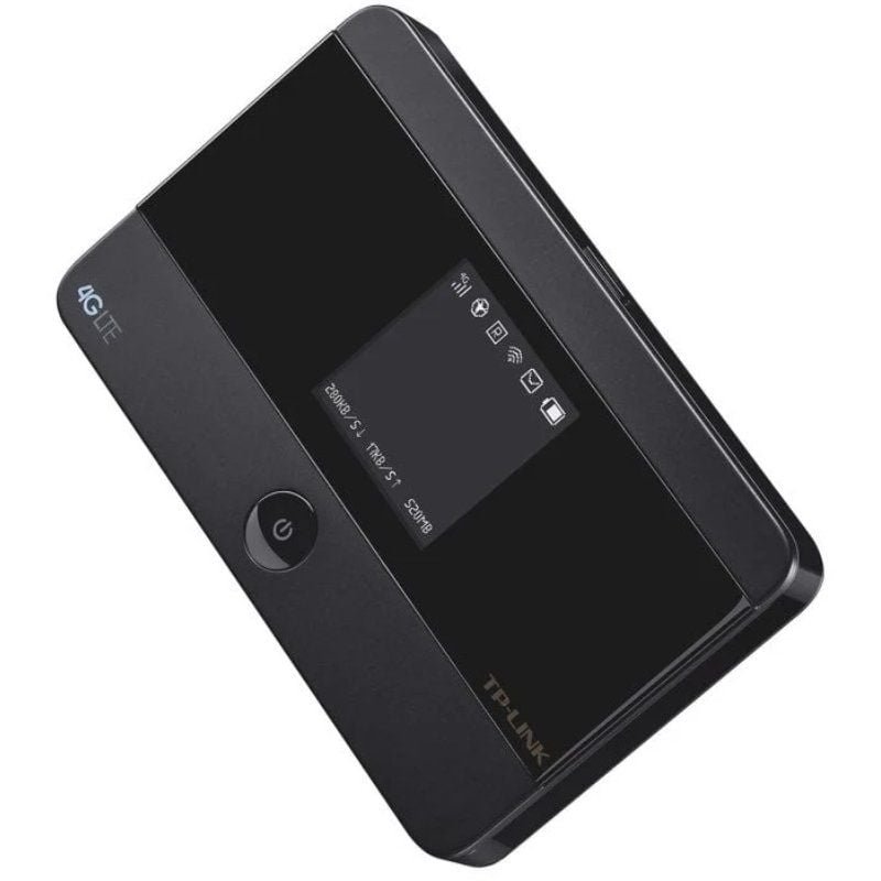 Modem Inalámbrico 4G TP-Link M7350 150Mbps/ 2.4GHz 5GHz/ 1 Antena/ WiFi 802.11a/b/g/n - изображение 2
