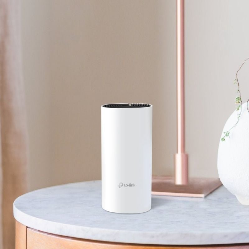 Sistema Mesh TP-Link Deco M4 1200Mbps/ 2.4GHz 5GHz/ Pack de 2 - изображение 2
