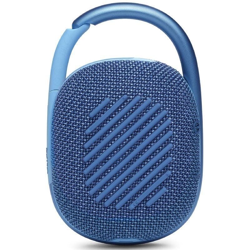 Altavoz con Bluetooth JBL Clip 4/ 5W/ 1.0/ Azul - изображение 3