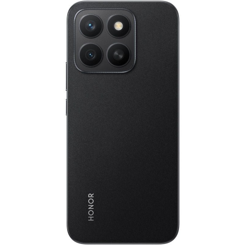 Smartphone Honor X8C 8GB/ 256GB/ 6.7"/ Negro Medianoche - изображение 4