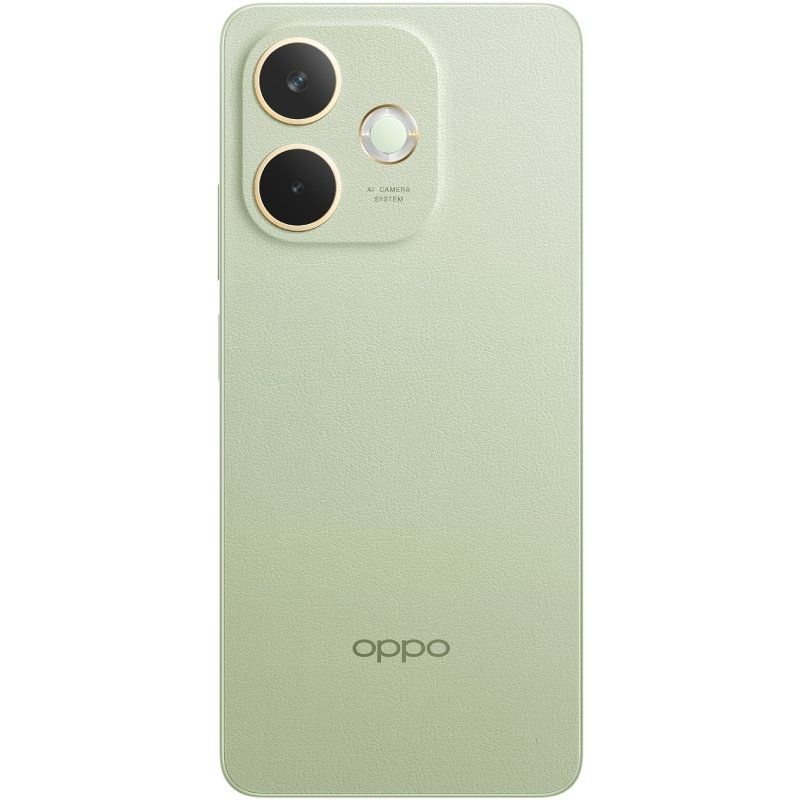 Smartphone Oppo A5 Pro 8GB/ 256GB/ 6.67"/ Verde Oliva - изображение 5