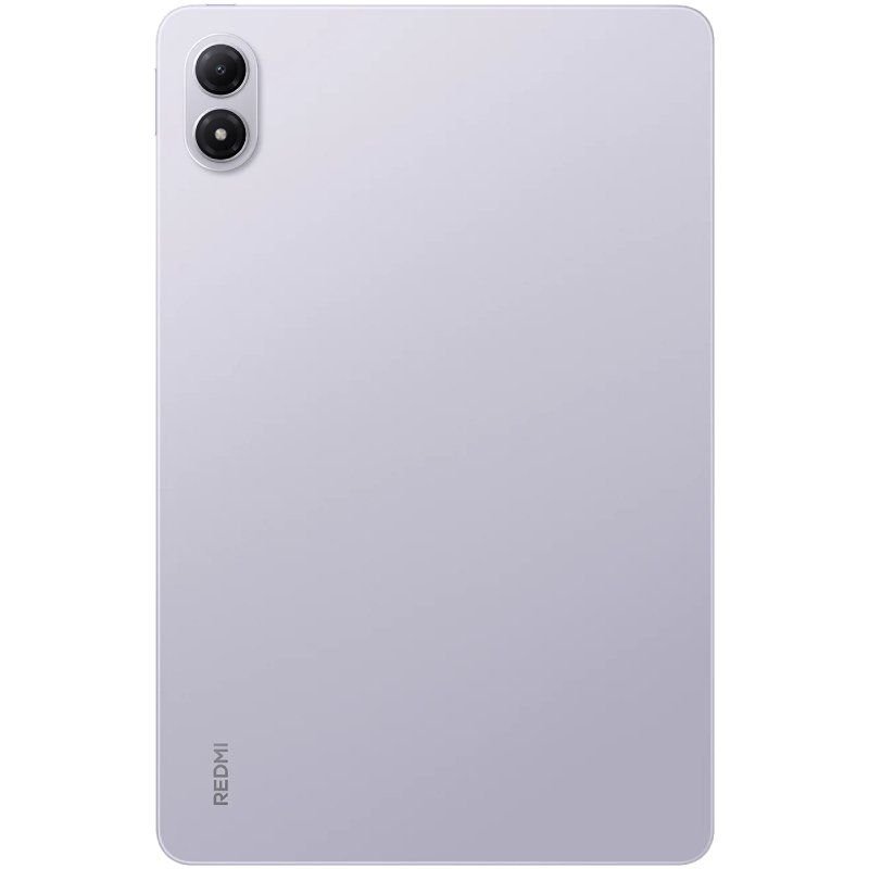 Tablet Xiaomi Redmi Pad 2 Pro 12.1"/ 6GB/ 128GB/ Octacore/ Purpura