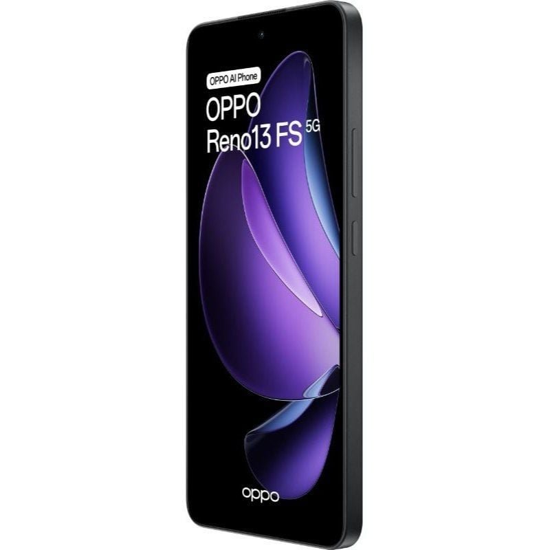 Smartphone Oppo Reno 13FS 12GB/ 512GB/ 6.67"/ 5G/ Gris - изображение 3