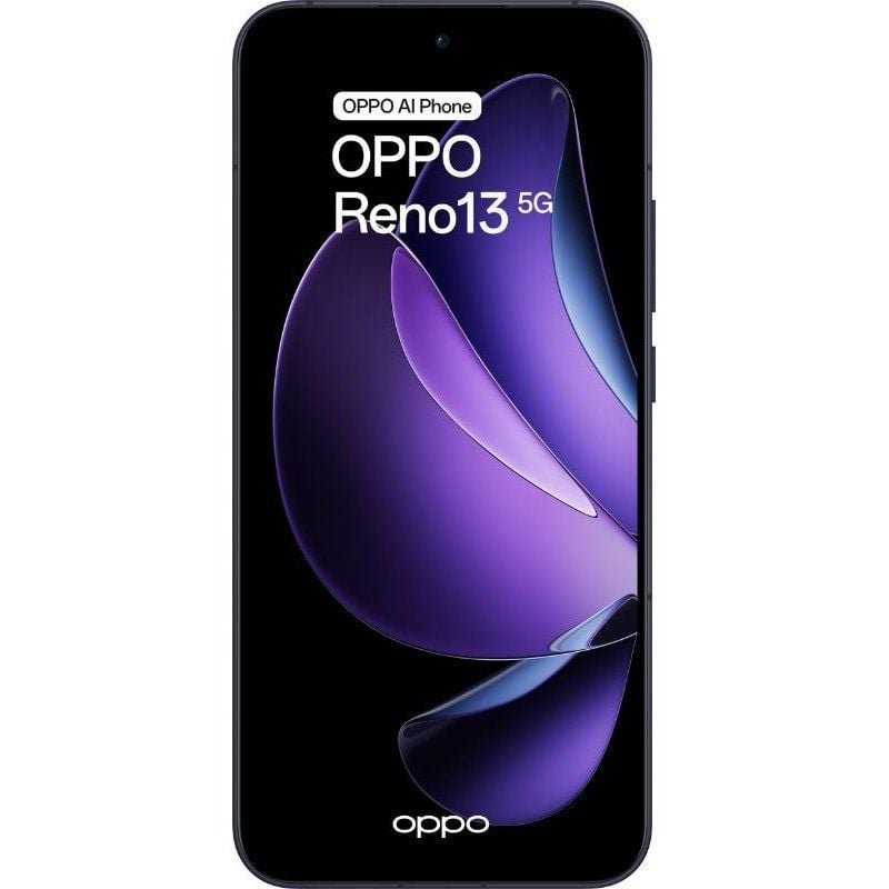 Smartphone Oppo Reno 13 12GB/ 256GB/ 6.59"/ 5G/ Azul - изображение 2