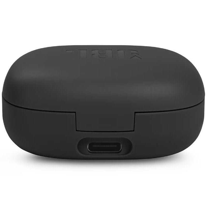 Auriculares Bluetooth JBL Vibe Flex con estuche de carga/ Autonomía 8h/ Negro - изображение 4