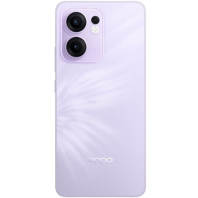 Smartphone Oppo Reno 13 F 8GB/ 256GB/ 6.67"/ 5G/ Purpura - изображение 3