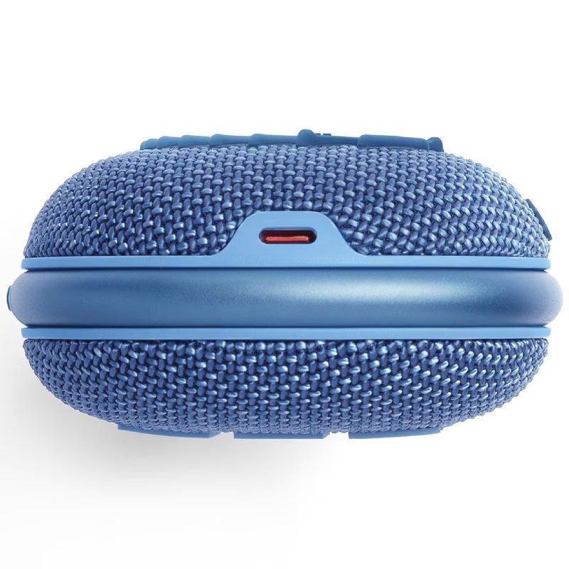 Altavoz con Bluetooth JBL Clip 4/ 5W/ 1.0/ Azul - изображение 4