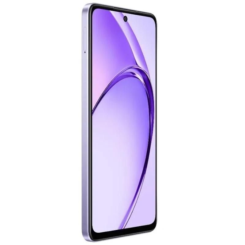 Smartphone Oppo A40 4GB/ 128GB/ 6.67"/ Lila - изображение 3