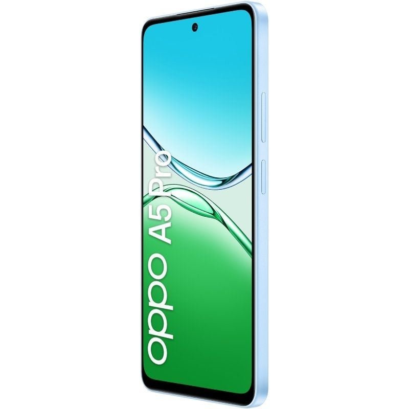 Smartphone Oppo A5 Pro 8GB/ 256GB/ 6.67"/ Azul Cielo - изображение 4