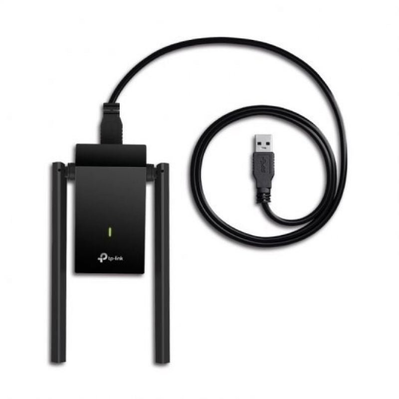 Adaptador USB - WiFi TP-Link Archer T4U Plus/ 1300Mbps - изображение 2