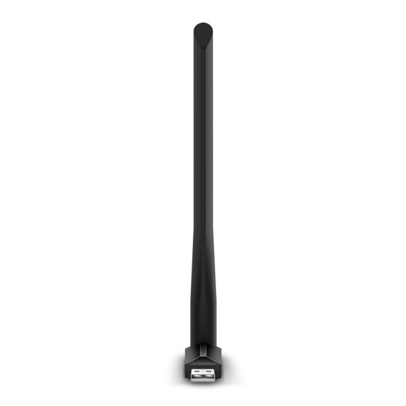 Adaptador USB - WiFi TP-Link Archer T2U Plus/ 600Mbps - изображение 2