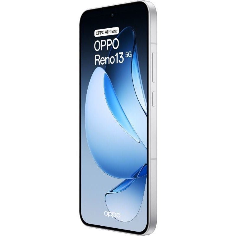 Smartphone Oppo Reno 13 12GB/ 256GB/ 6.59"/ 5G/ Blanco - изображение 3