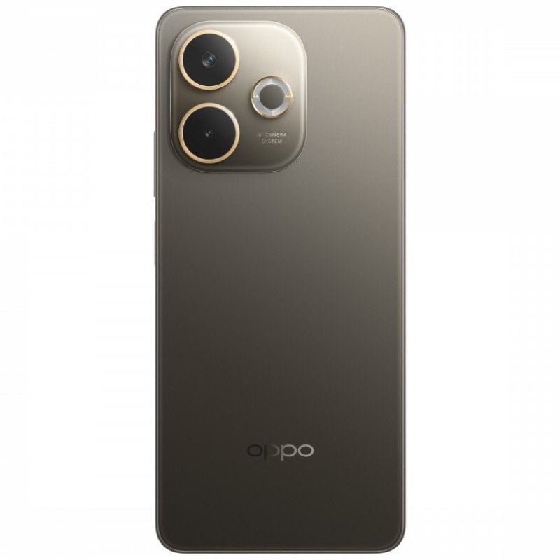 Smartphone Oppo A5 Pro 8GB/ 256GB/ 6.67"/ Marrón Mocca - изображение 5