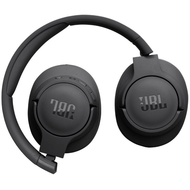 Auriculares Inalámbricos JBL Tune 720BT/ con Micrófono/ Bluetooth/ Negros - изображение 4