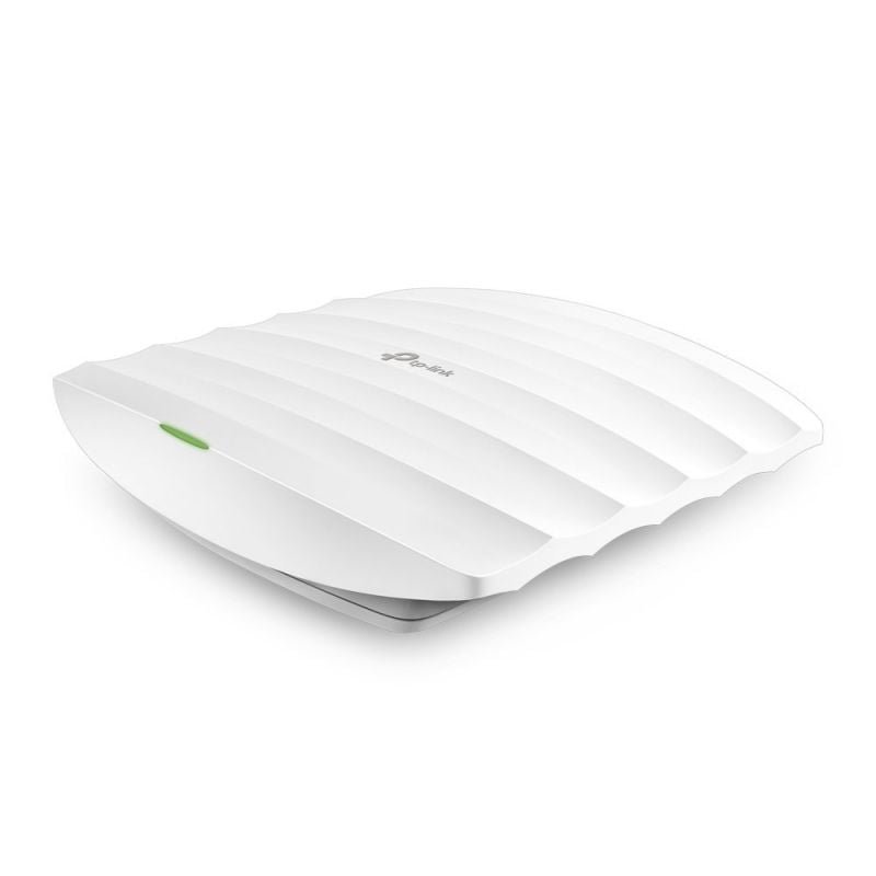 Punto de Acceso Inalámbrico TP-Link Omada EAP115 PoE 300Mbps/ 2.4GHz/ Antenas de 4dBi/ WiFi 802.11n/b/g - изображение 3