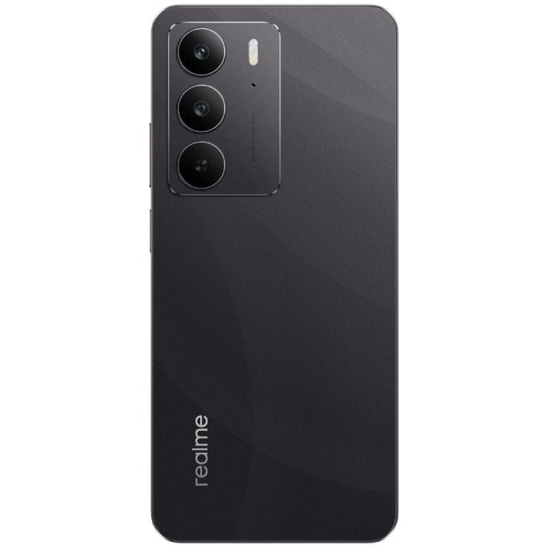 Smartphone Realme C75 8GB/ 128GB/ 6.72"/ Negro - изображение 4