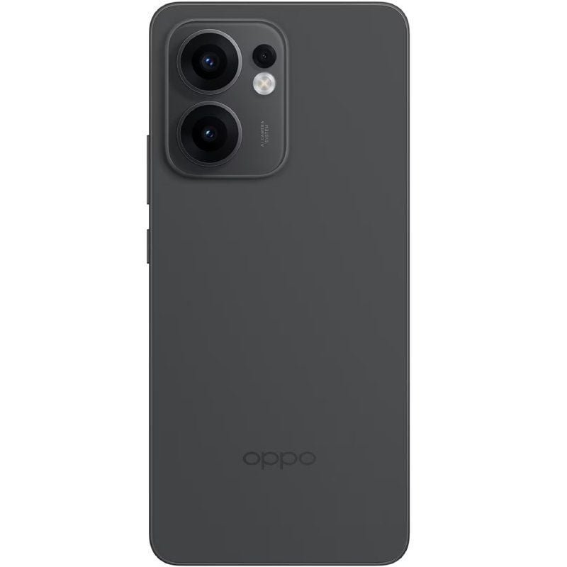Smartphone Oppo Reno 13 F 8GB/ 256GB/ 6.67"/ 5G/ Gris - изображение 3