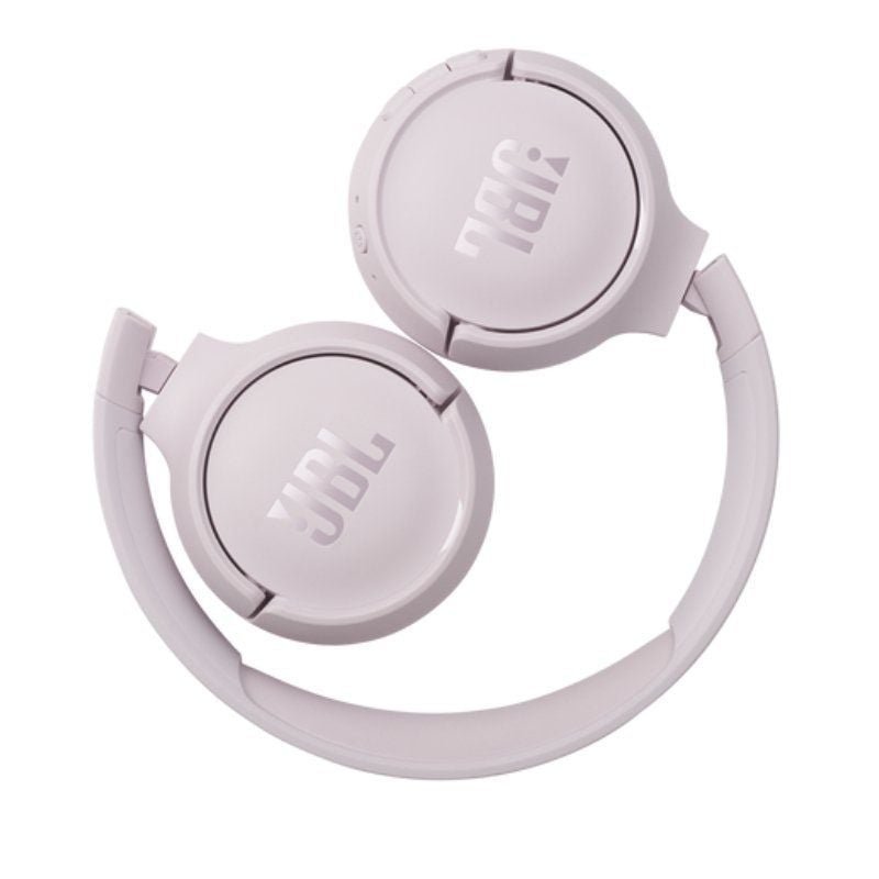 Auriculares Inalámbricos JBL Tune 510BT/ con Micrófono/ Bluetooth/ Rosas - изображение 4
