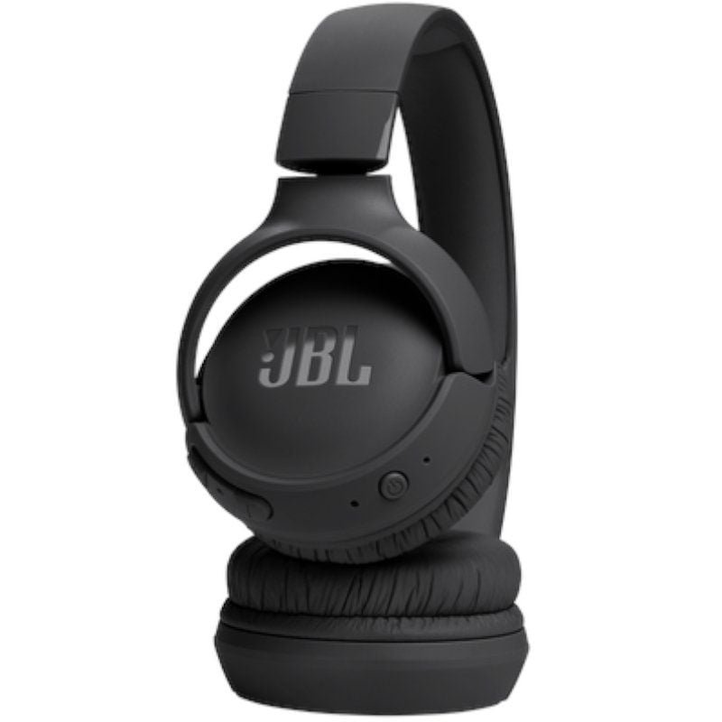 Auriculares Inalámbricos JBL Tune 520BT/ con Micrófono/ Bluetooth/ Negros - изображение 5