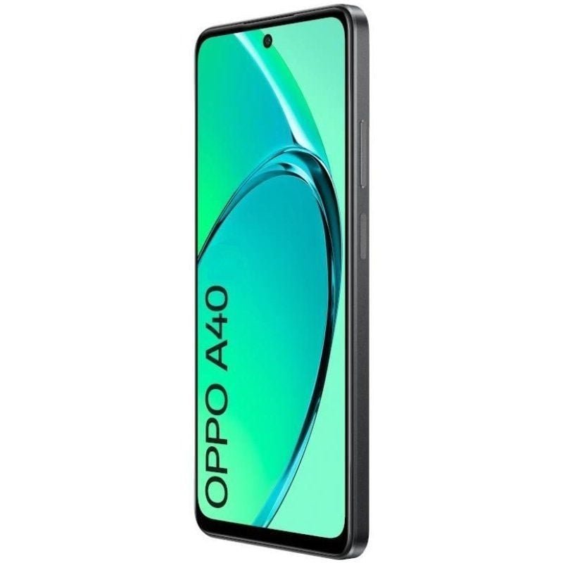 Smartphone Oppo A40 8GB/ 256GB/ 6.67"/ Negro - изображение 3