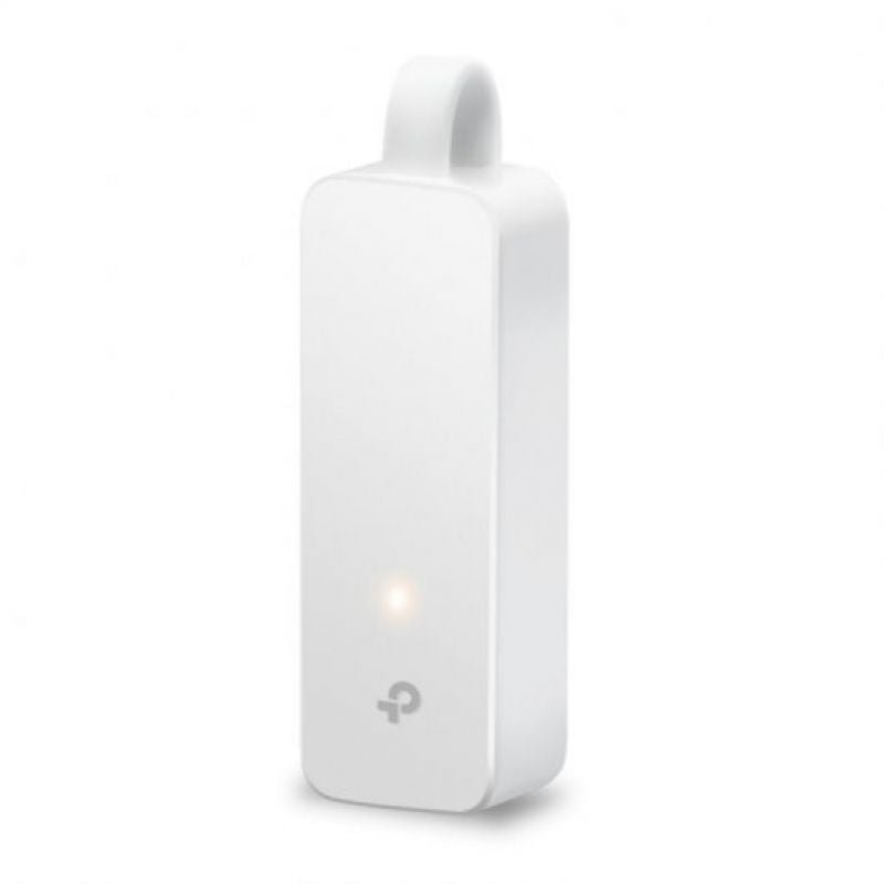Adaptador USB Tipo-C - RJ45 Gigabit Ethernet TP-Link UE300C/ 1000Mbps - изображение 2