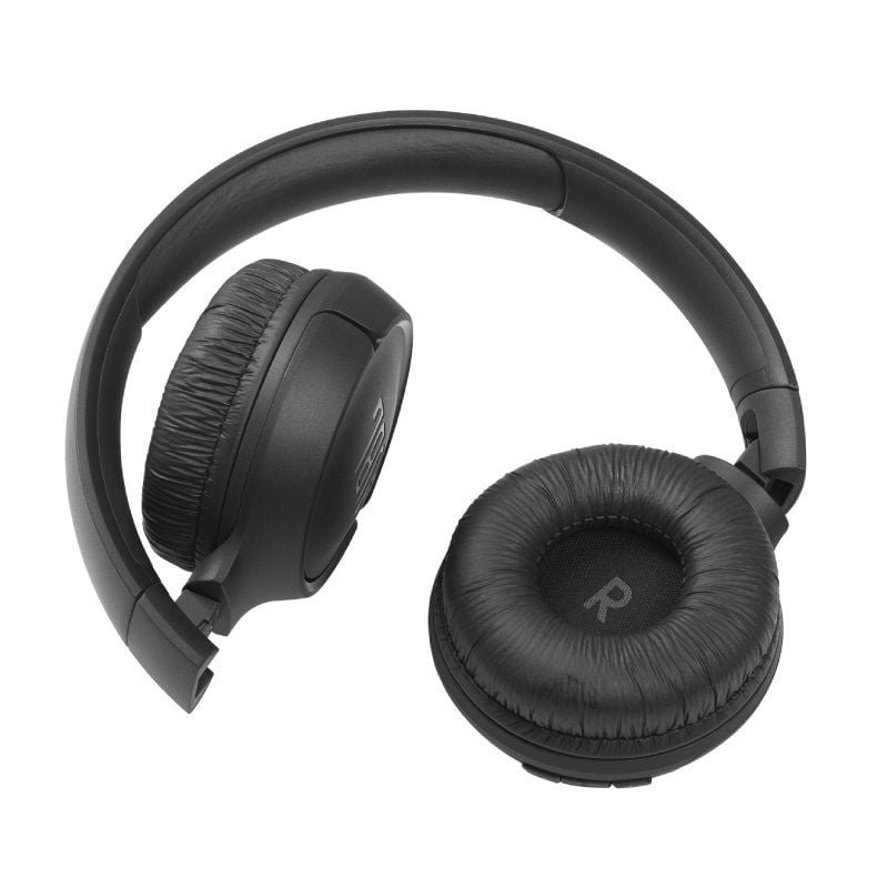 Auriculares Inalámbricos JBL Tune 510BT/ con Micrófono/ Bluetooth/ Negros - изображение 3