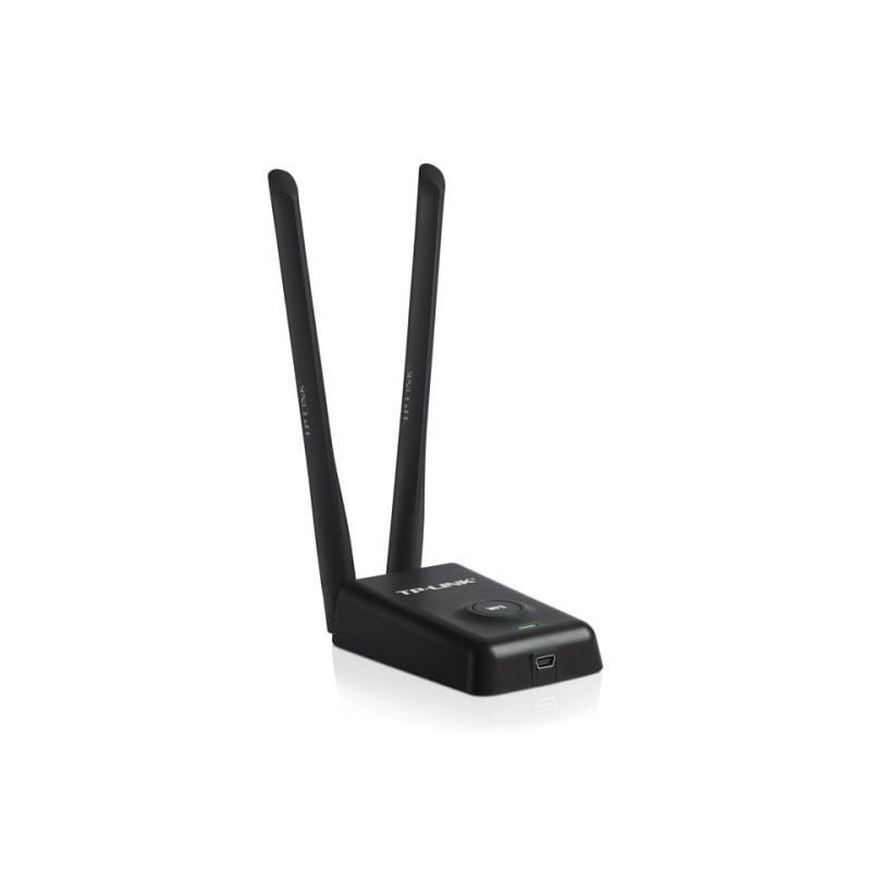 Adaptador USB - WiFi TP-Link TL-WN8200ND/ 300Mbps - изображение 2