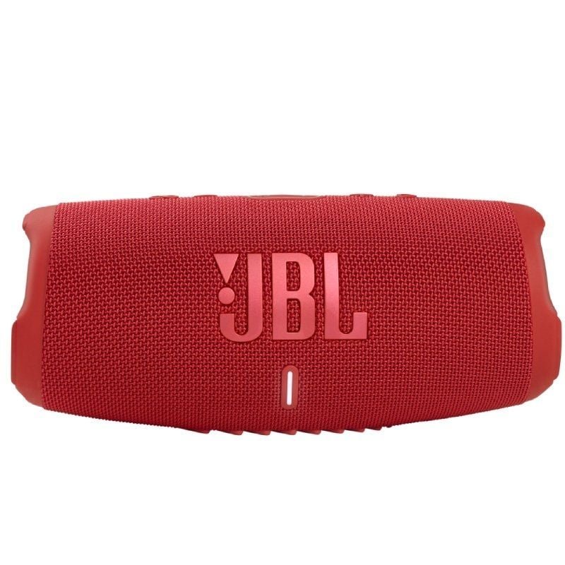 Altavoz con Bluetooth JBL Charge 5/ 40W/ 1.0/ Rojo - изображение 2