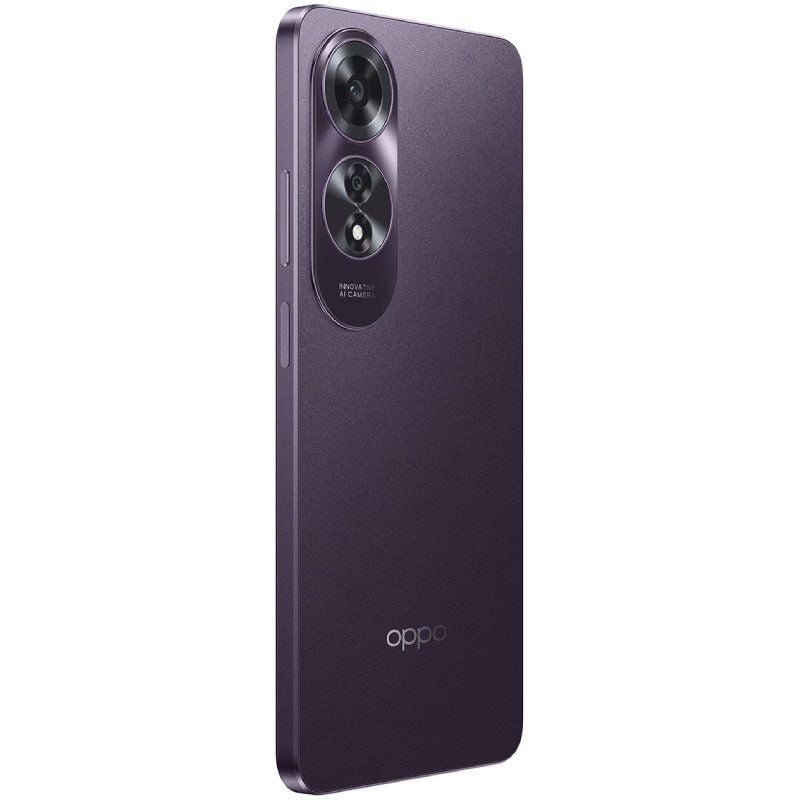 Smartphone Oppo A60 8GB/ 256GB/ 6.67"/ Purpura Medianoche - изображение 5